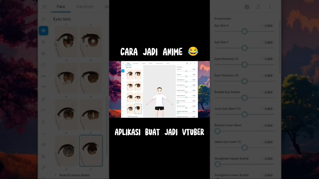 Cara Jadi Vtuber 😱