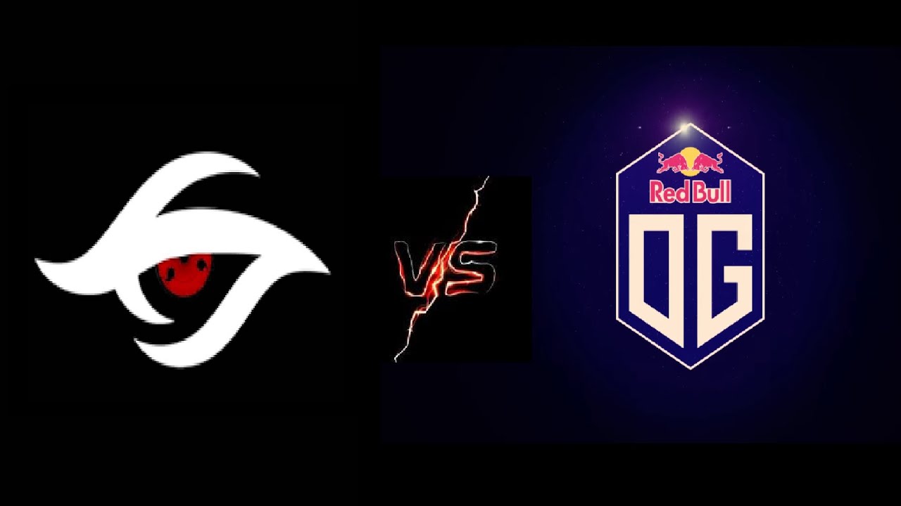 OG vs SECRET   DIVISION 1   DPC WEU WINTER 2023 DOTA 2