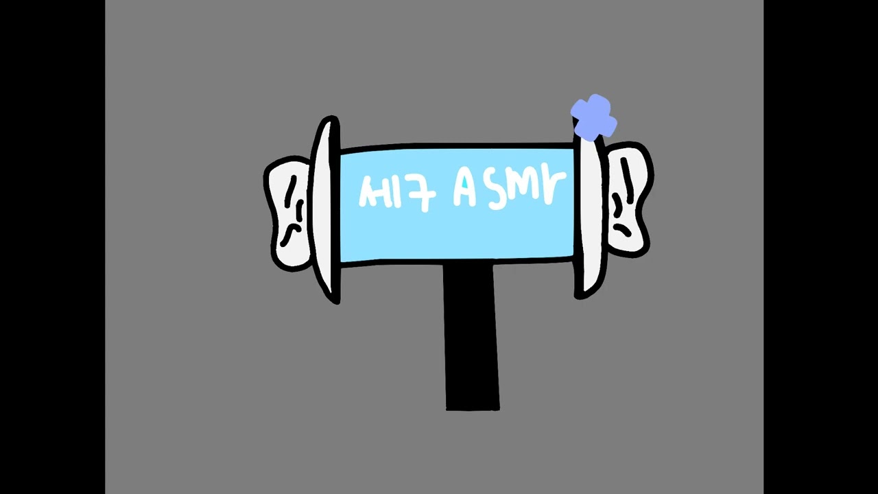 잘때 들으려고 만든 세구님 asmr