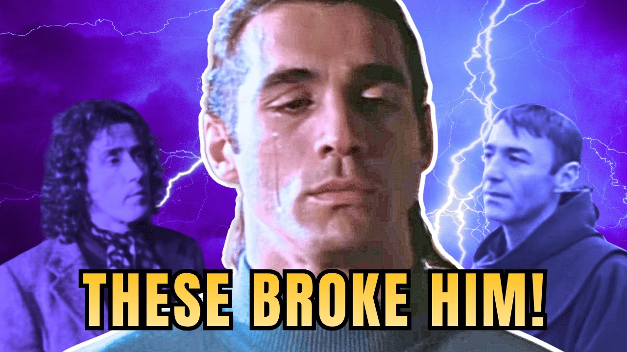 The 5 Most HEARTBREAKING Deaths of Highlander: The Series