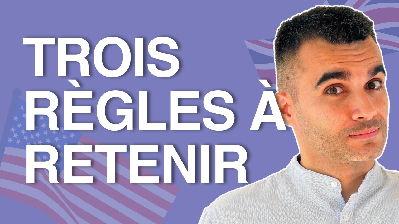 Present perfect ou prétérit ? Pour tous ceux qui ne veulent plus 