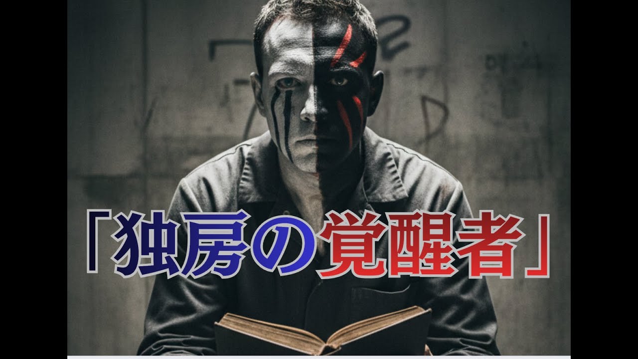 なぜ、チンピラは独房で「最強の賢者」になったのか？【脳科学 × 独学法】