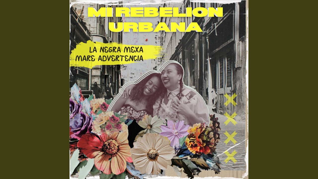Mi Rebelion Urbana