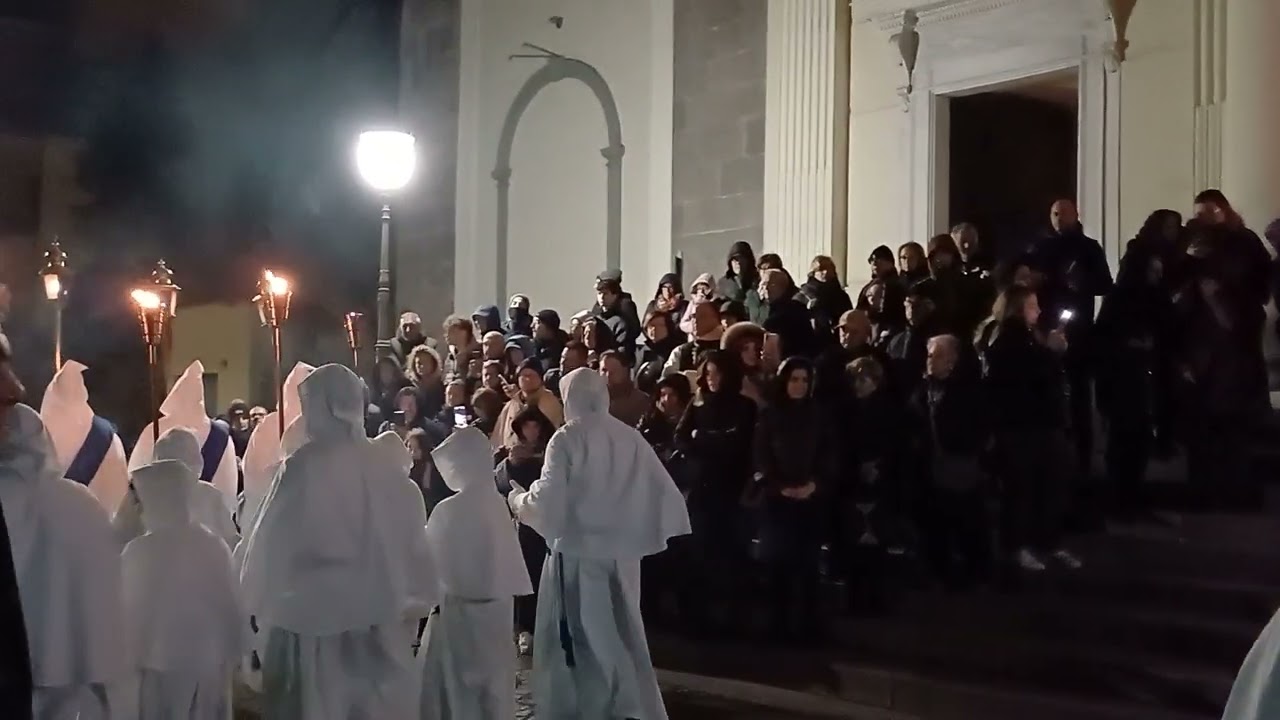 I Luigini  Venerabile Confraternita dellaB.V Immacolata