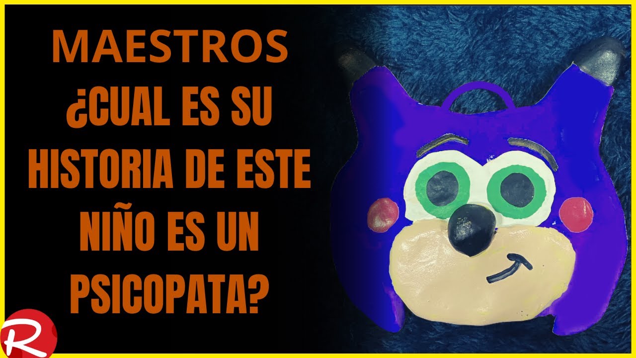 maestros ¿Cuales son sus historias de 