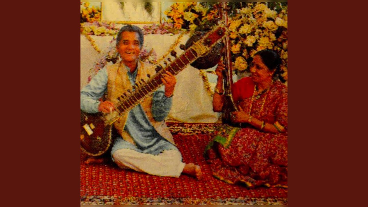 Raag Madhuvanti