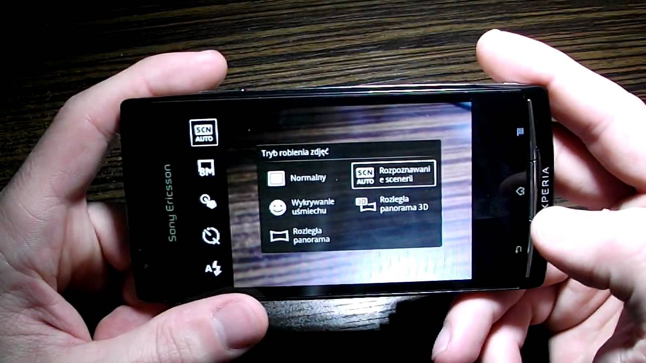 Sony Ericsson Xperia Arc S - telesmartfon blog #18