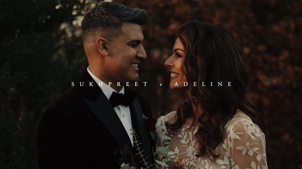Killashee Hotel - Adeline & Suk Highlights