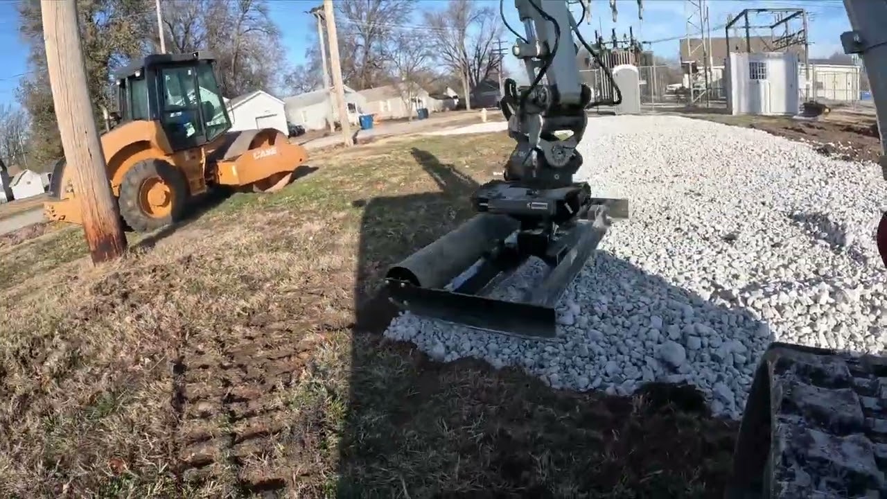 Fiber Hut Project part 2