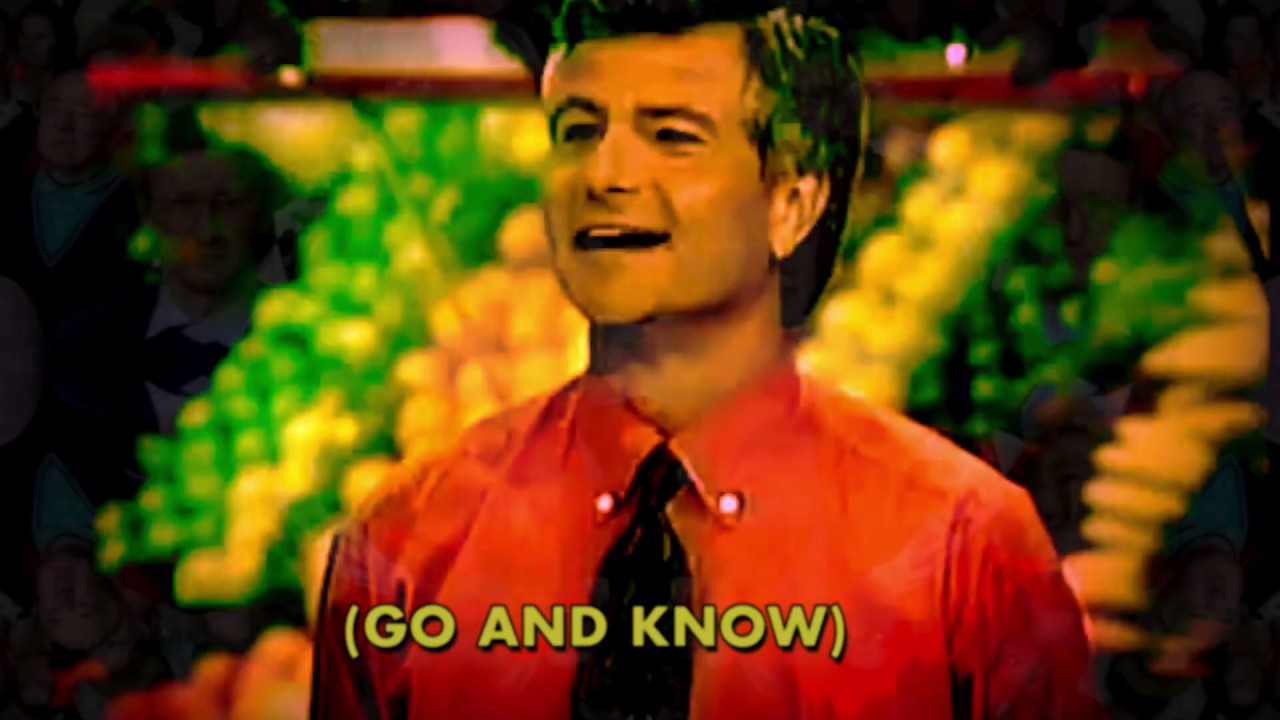 AAVIKKO - GO AND KNOW - Official Muysic Video