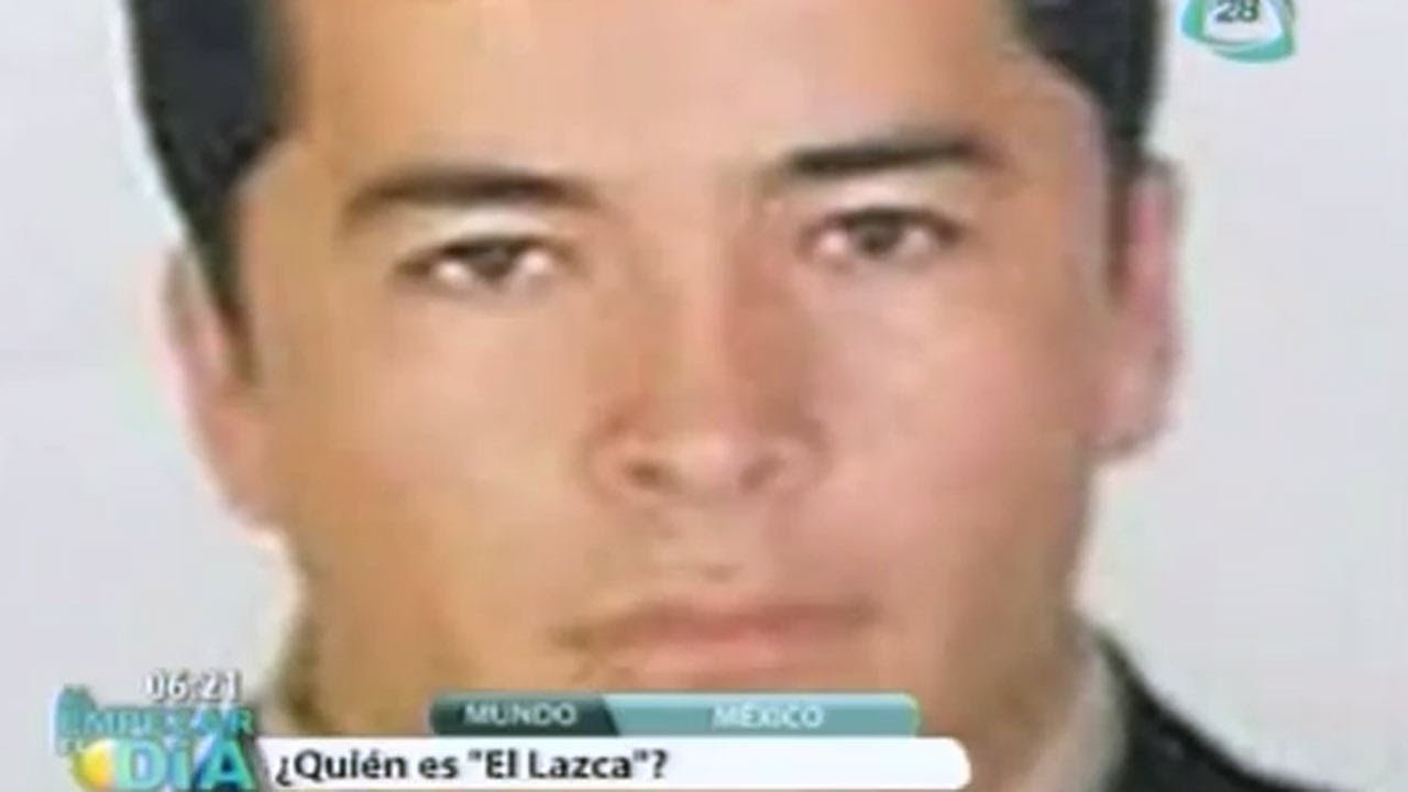 Confirman la muerte de El Lazca, l&iacute;der de Los Zetas