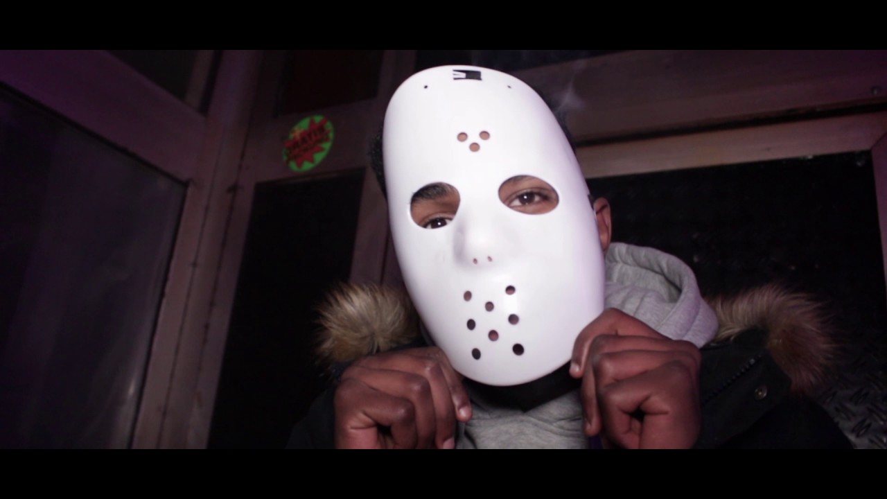 63 Banditen - HOLLYWOOD ~ (Official Video)