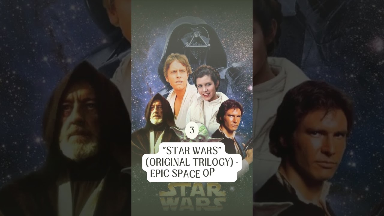 The Top 5 Must-Watch Films That Define Entertainment!" 