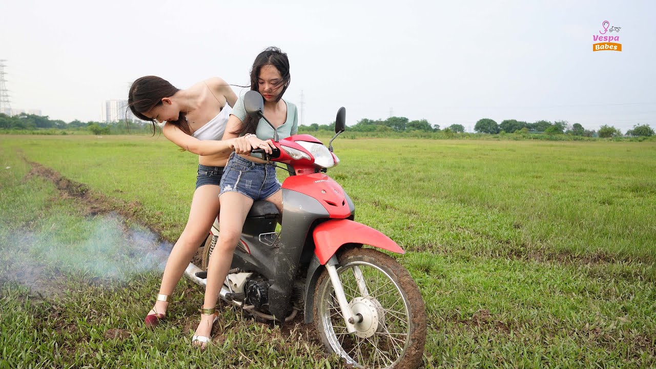 Задача 2. Девушка застряла