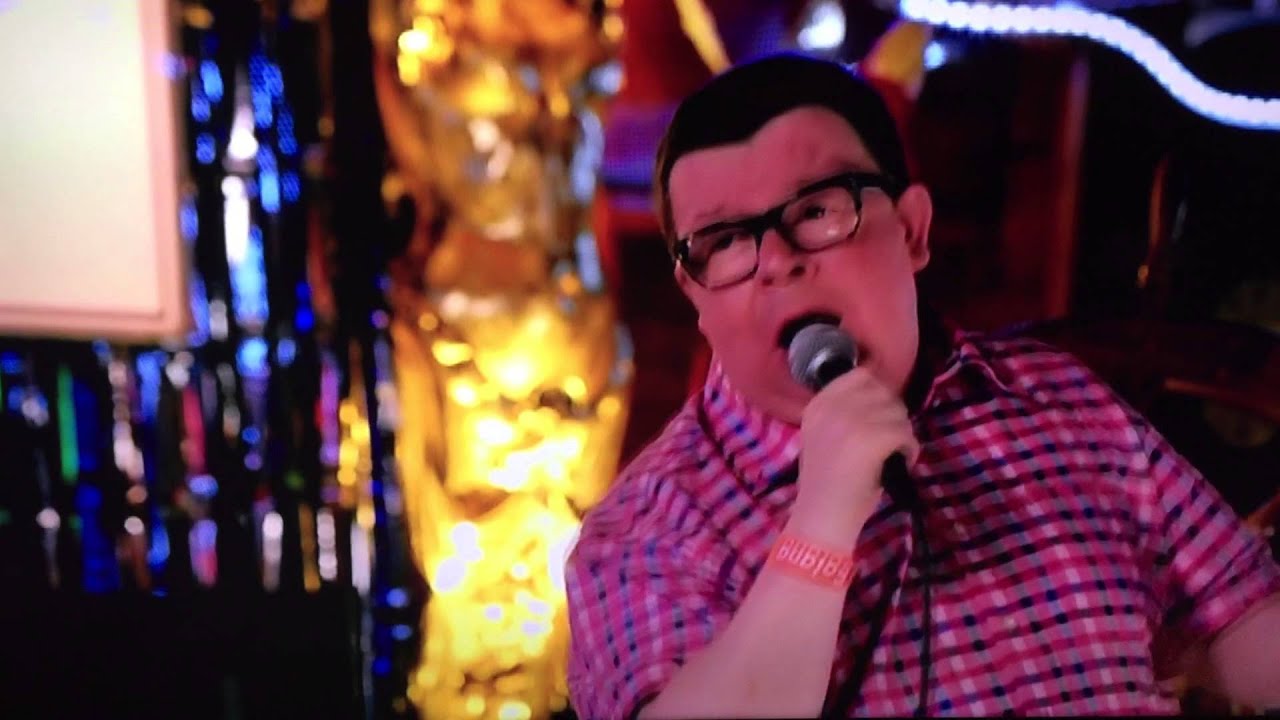 Clive Dyke's Karaoke Benidorm New Series
