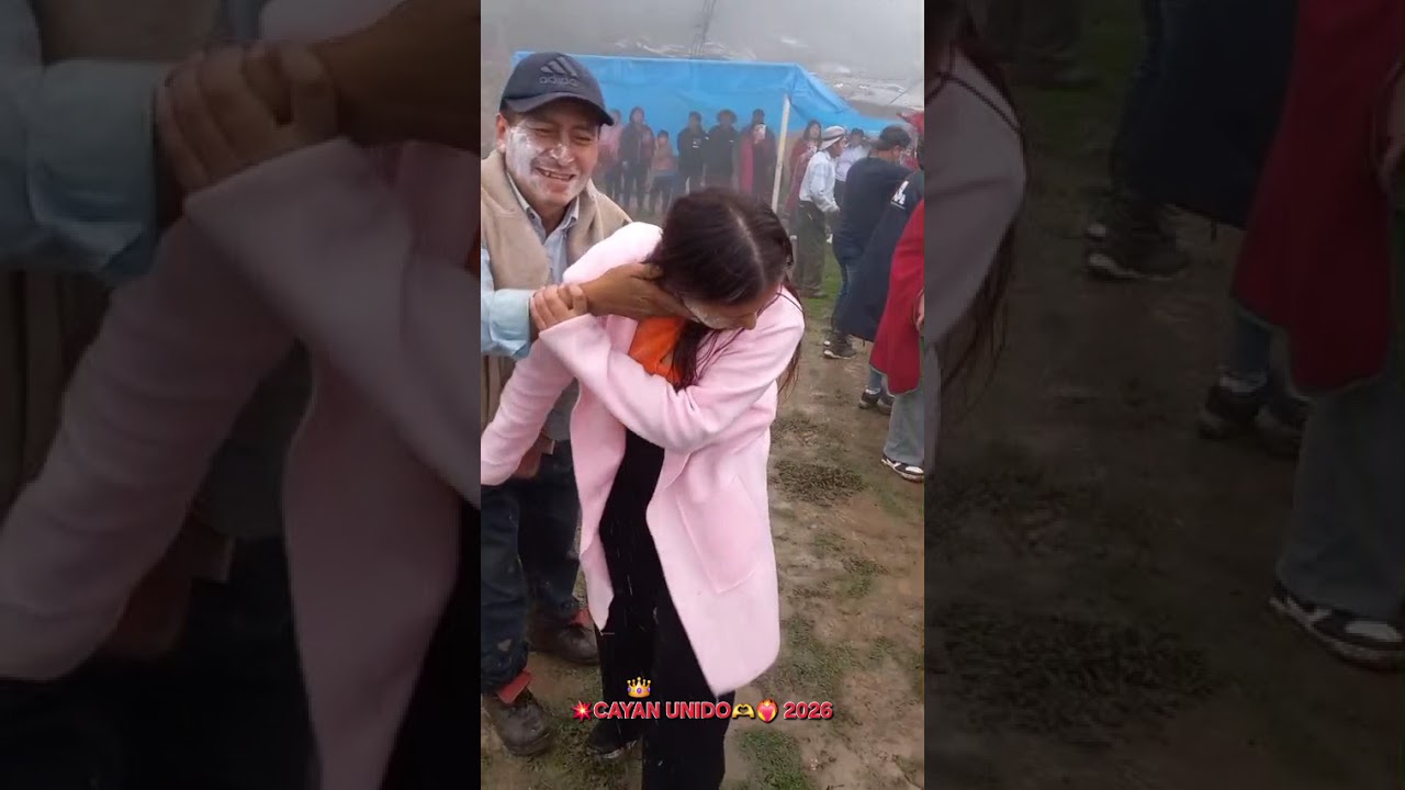 Carnavales en Cayán Unido🫶❤️‍🔥👑  mix huaynos banda gran sonido huasquil - macate 
