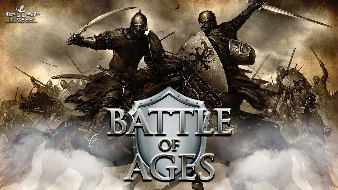Battle Of Ages | Apostle David Poonyane