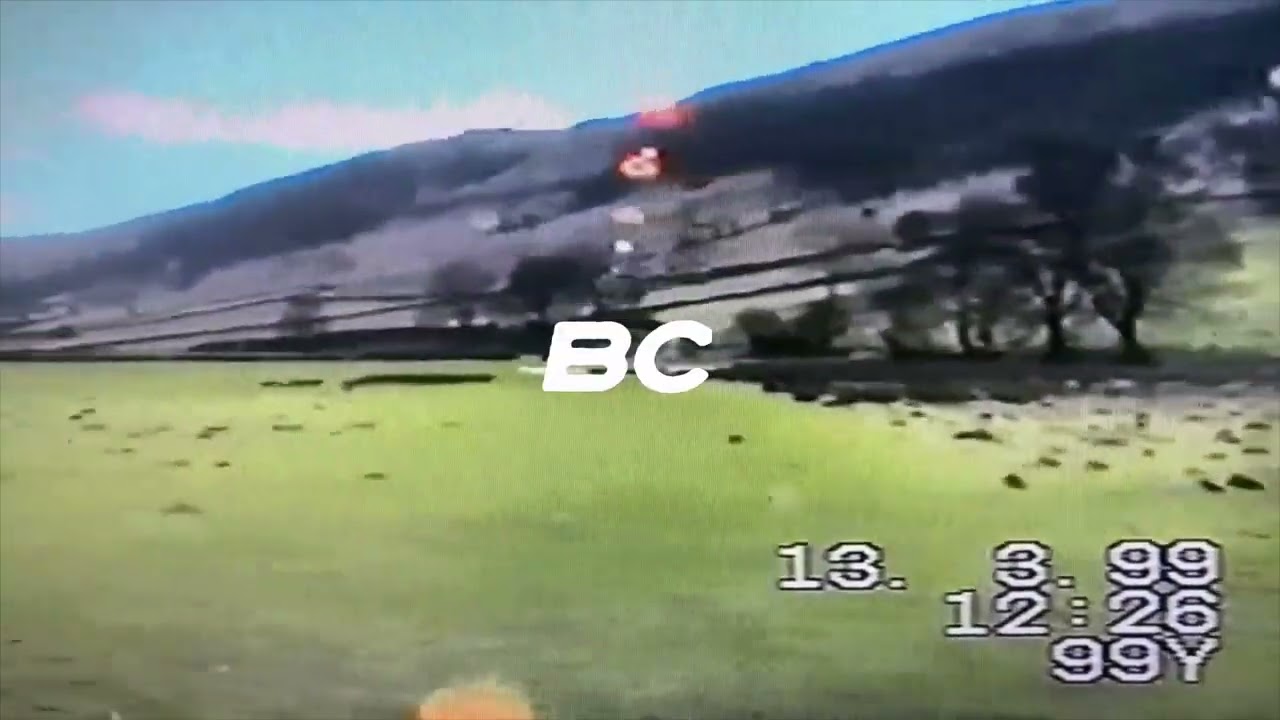 Braga Circuit - Break It Down