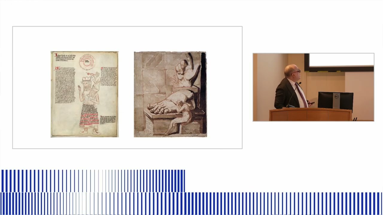 Renato Capozzi, Napoli – THE CONCEPT OF HERITAGE