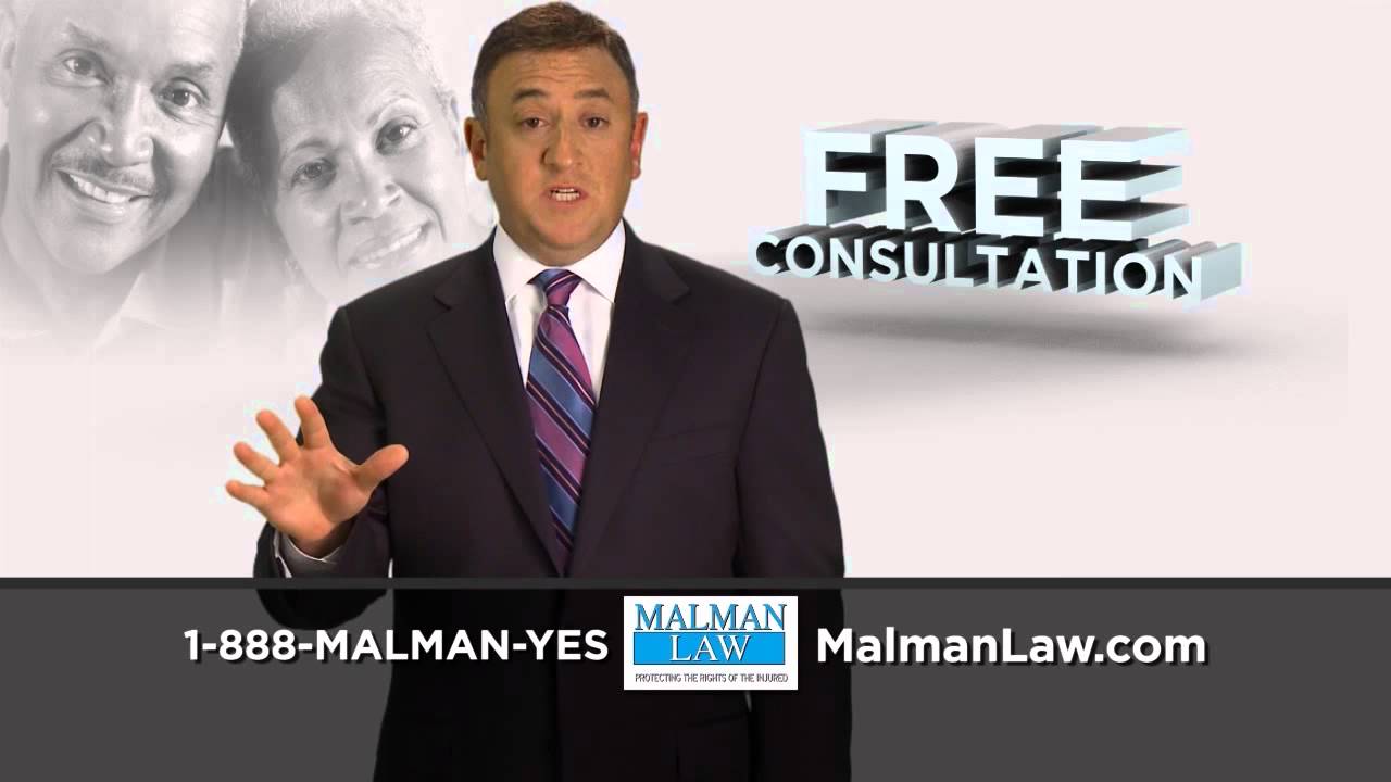 Personal Injury Lawyers in Chicago | Illinois Top Injury Attorneys | Malman Law