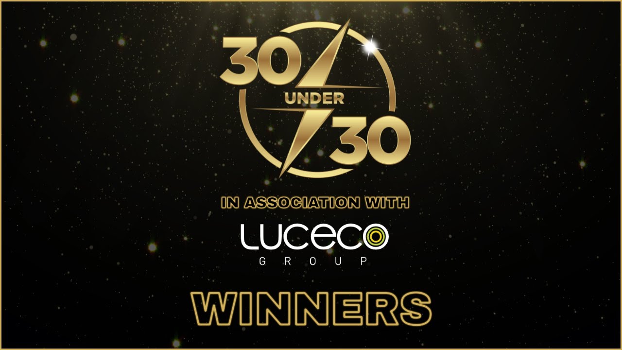 eFIXX Awards 30 under 30 2023