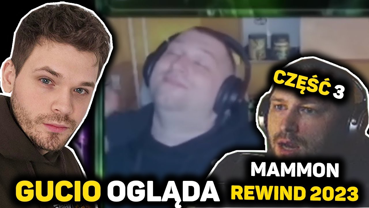 GUCIO WATCHES MAMM0N REWIND 2023 | CONTINUATION | PART 3 |