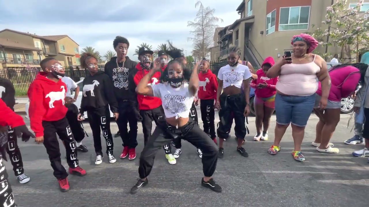 Where’s Tommy? I What Happen to Tommy? @TOMMYHOTGIRLZTV @TOMMYTHECLOWNON INSTAGRAM