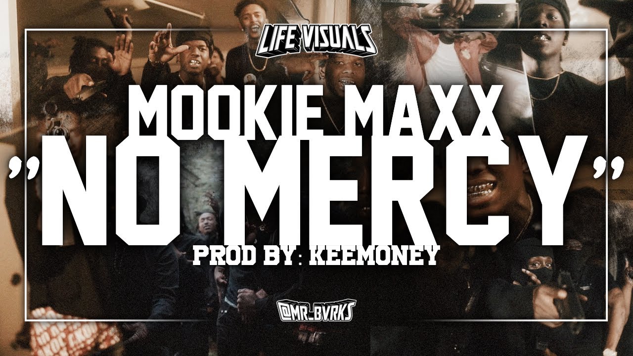 Mookie Maxx - 