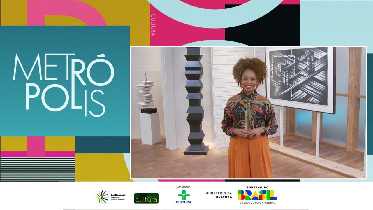 Metr&oacute;polis | 05/01/2026