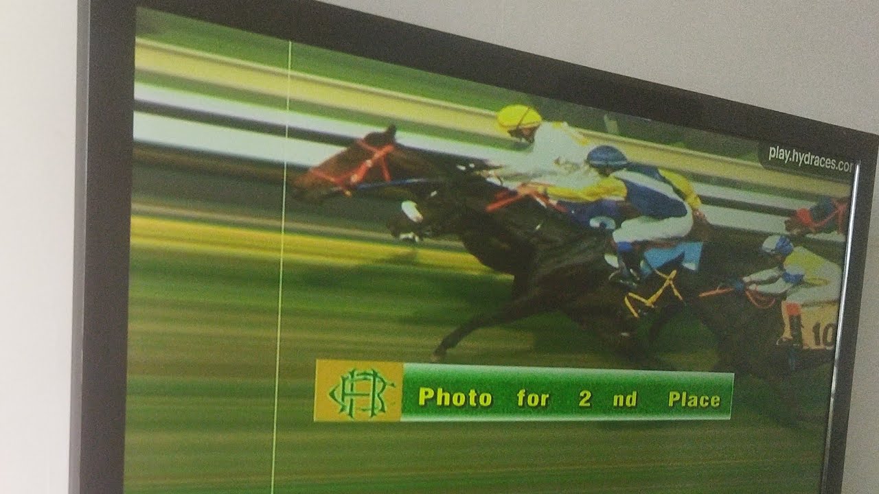My Live Mysuru 1 St Race