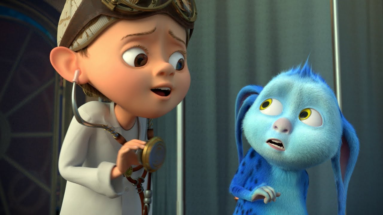 JingleKids em Português 🇧🇷 Coleção 4 🇵🇹 Desenhos Animados