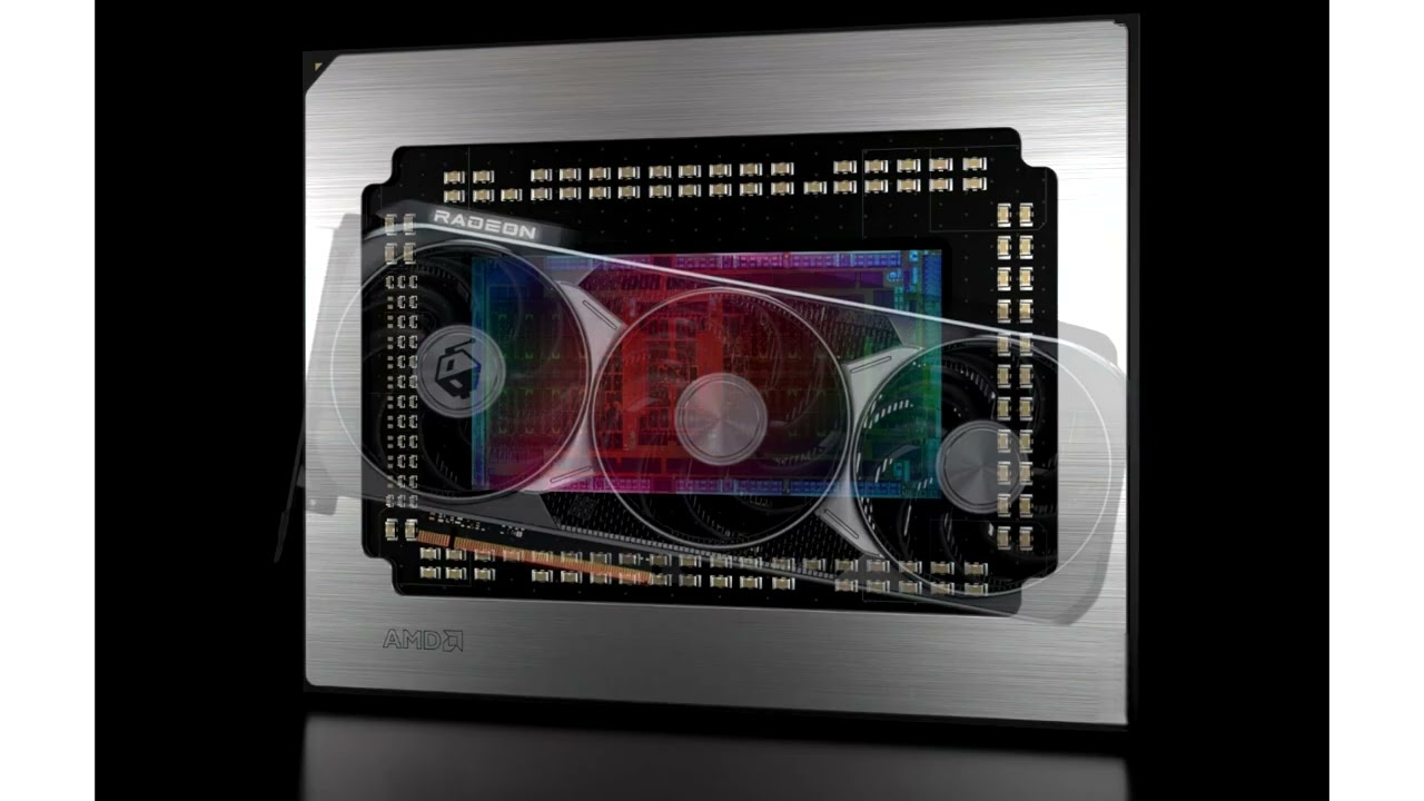 AMD Top RDNA 5 AT0 GPU Might Release For Gamers But In Limited Quantities