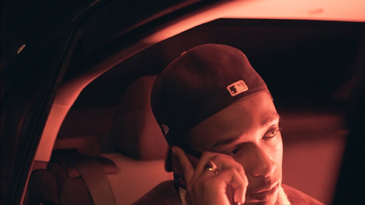 Marco XO - YOU (Official Video)