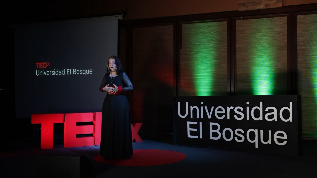 Decolonialidad, compasi&oacute;n y bio&eacute;tica | Valissa Rosenzweig C&aacute;rdenas | TEDxUniversidad El Bosque