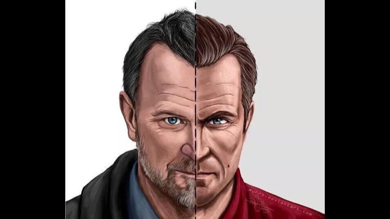 Ned Luke Plays GTA Online ⭐️⭐️⭐️⭐️⭐️