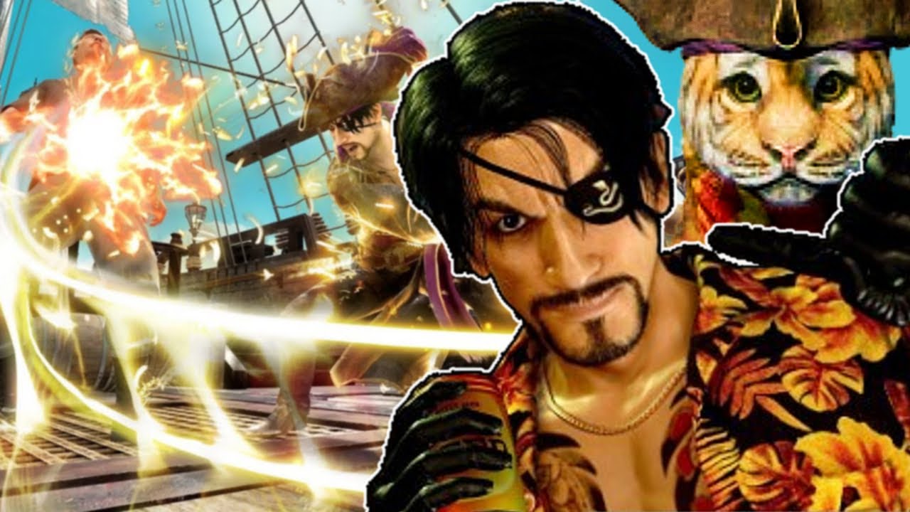 Pirate Yakuza without Healing Items, I also 100%'d the Game