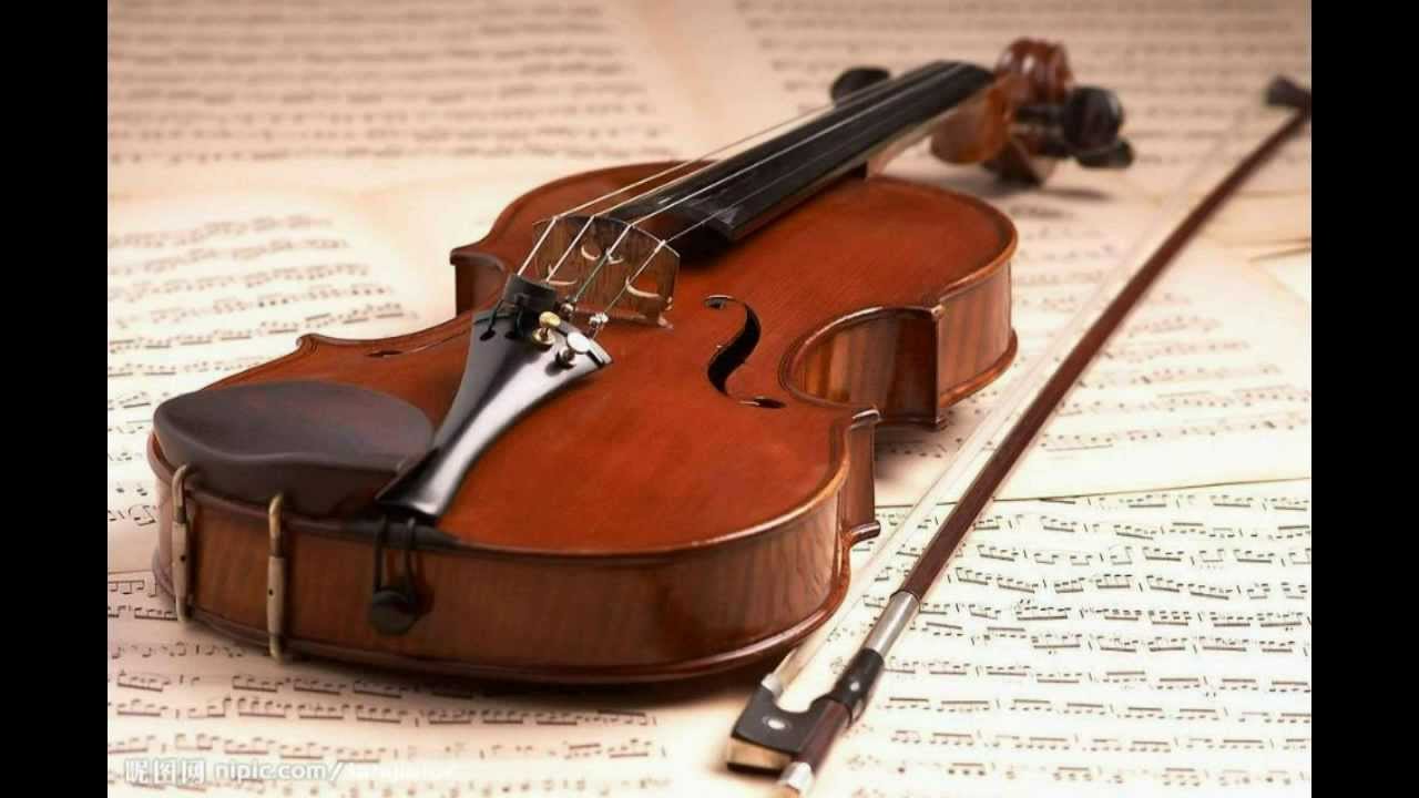 Sarasate Zigeunerweisen 薩拉沙泰 流浪者之歌