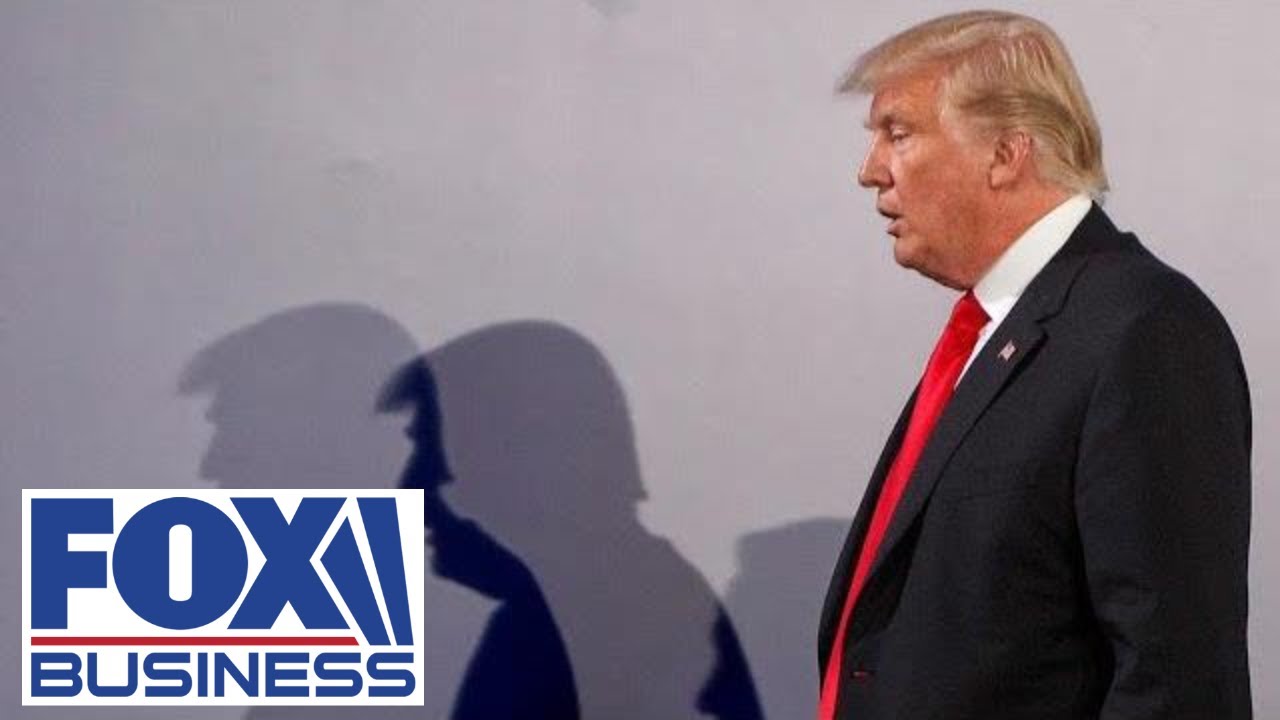 Facebook taking down Trump ads &lsquo;exposed just how biased they are&rsquo;: GOP Rep