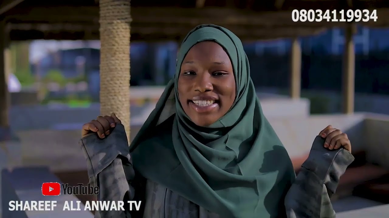 GAMU MUN FITO official video Full Shareef Ali Anwar 