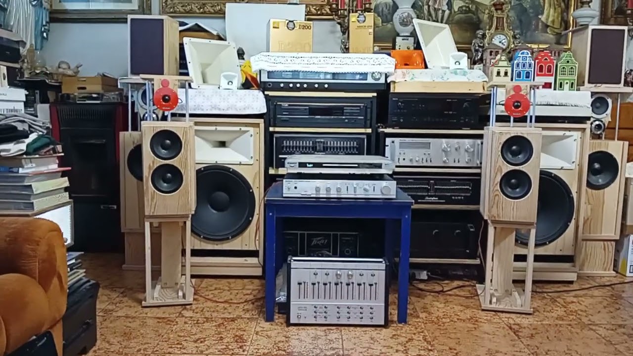 Hifi - quante decine ore straordinarie fate al mese per poi regalare soldi a bottegai per niente?