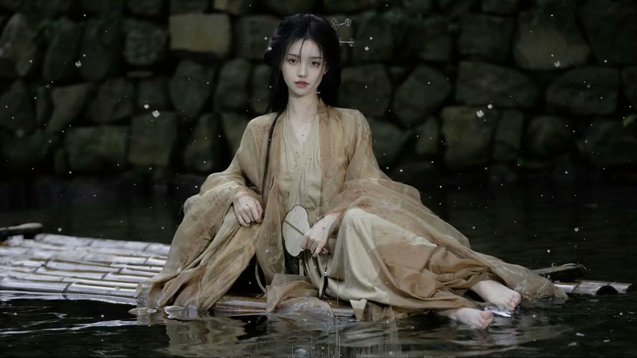 🎵 Relaxing Chinese Traditional Music | GuFeng Instrumental