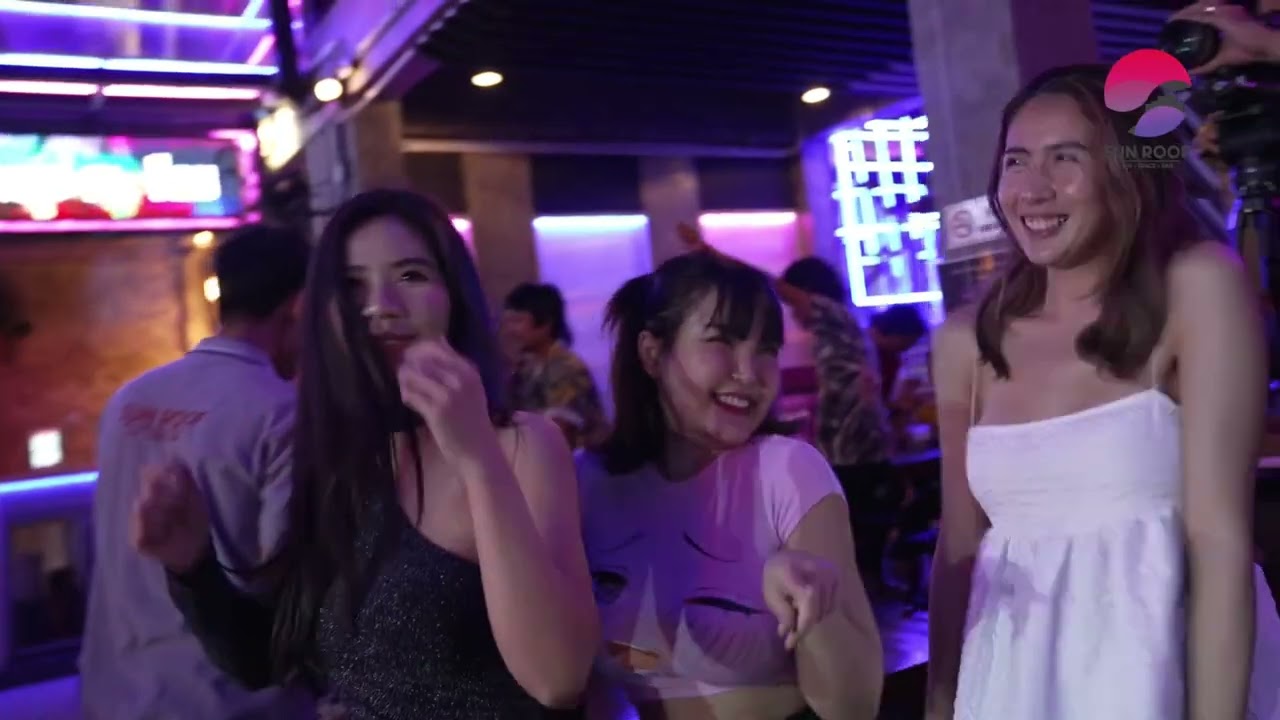 เมดเลย์ - Boom Boom Cash [Live ร้าน SunRoof Air-Space-Bar]