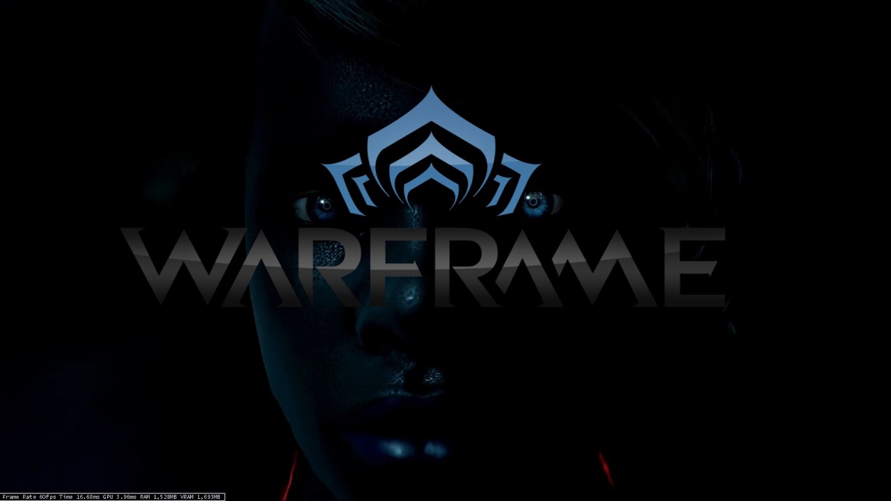 Porque tenia que ser tan feo ~ Warframe