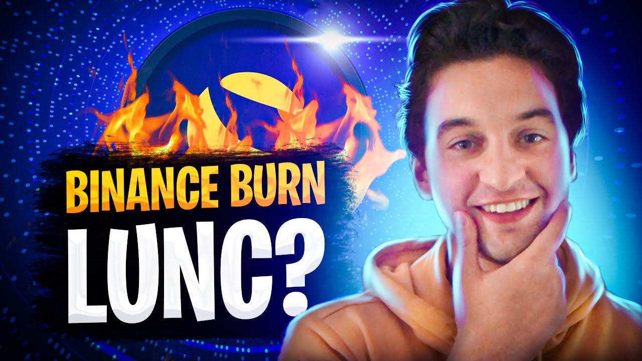 Binance LUNA CLASSICA Burn Happening? LUNC and USTC