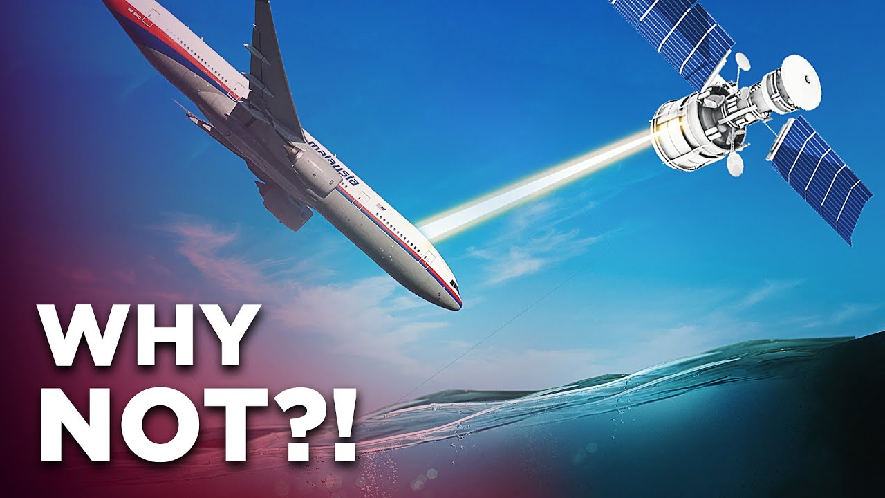 ПОЧЕМУ бы нам не загрузить ЧЕРНЫЕ ЯЩИКИ в облако?