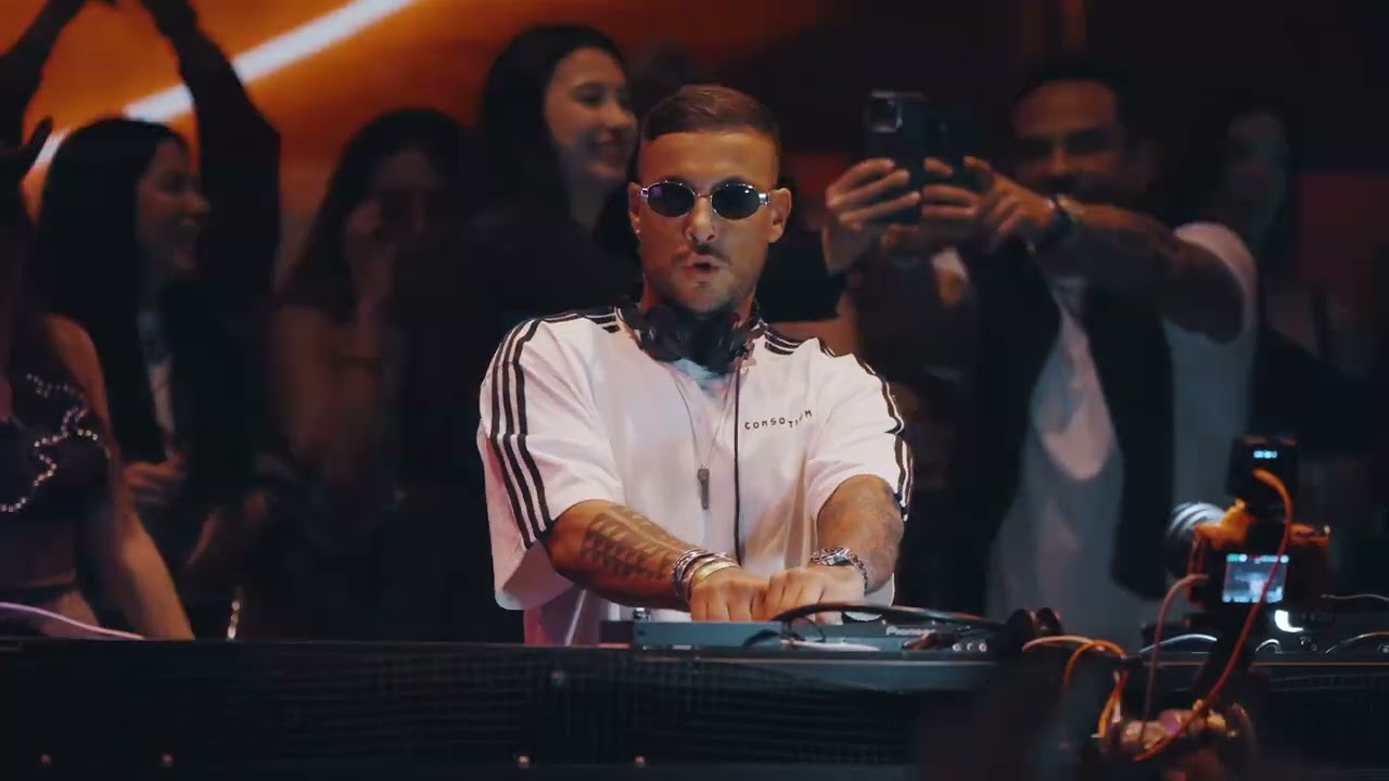 JOEZI Live DJ Set @SOLLUNA Festival W2026