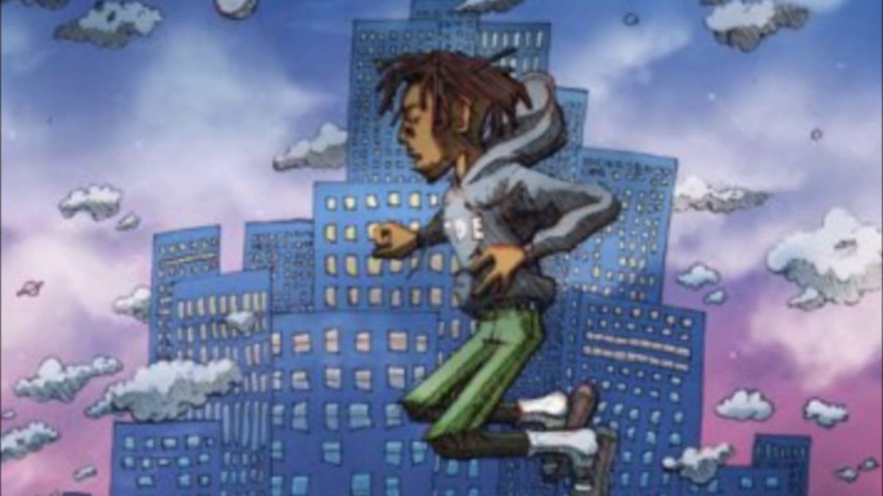 Isaiah Rashad - 4r Da Squaw (clean)