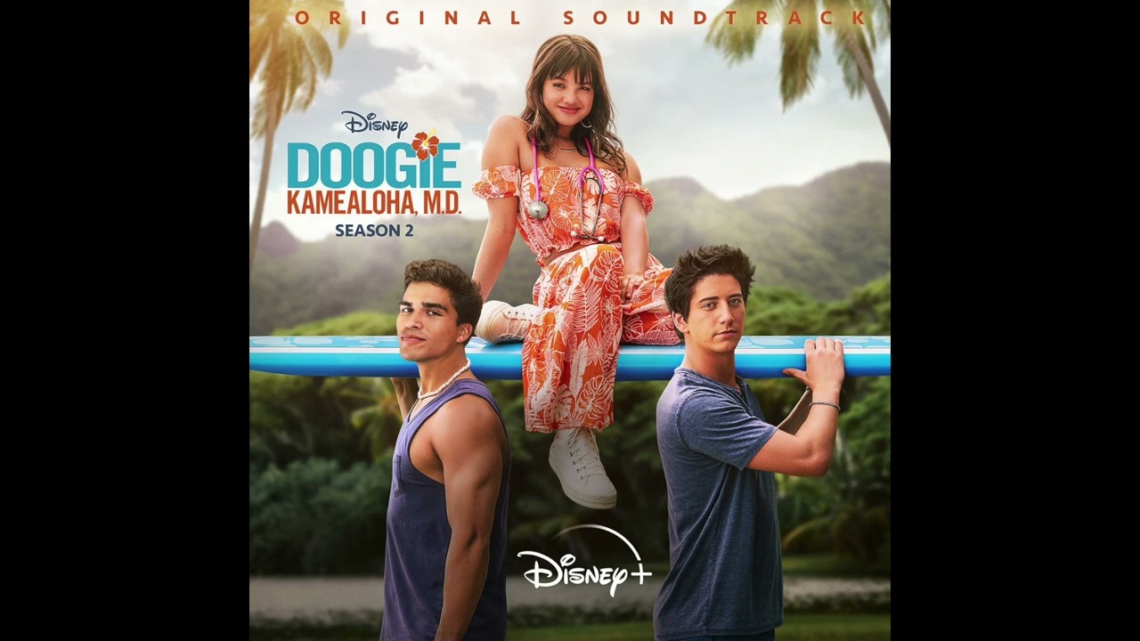 Peyton Elizabeth Lee & Milo Manheim - Beauty and the Beast (Doogie Kamealoha, M.D.)