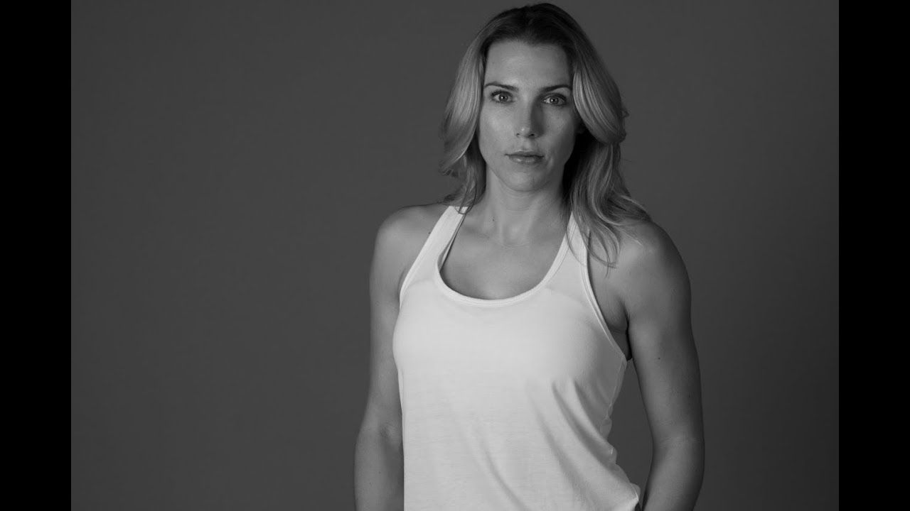 Simple Studio Self Portraits with the Nikon D500 and SnapBridge