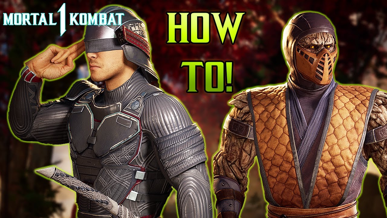 HOW TO USE KENSHI/TREMOR!! - SWEATY KENSHI GUIDE
